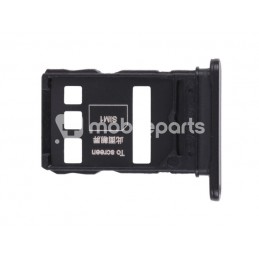 Sim Card Holder Black Honor 50