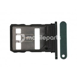 Sim Card Tray Emerald Green...