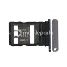 Sim Card Tray Frost Crystal...