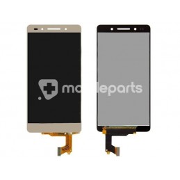 Display Touch Gold Honor 7