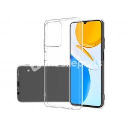 Transparent Case in TPU...