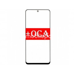 Glass + OCA Honor X8