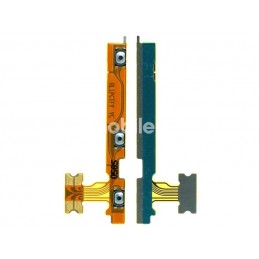 Power + Volume Flex Cable...