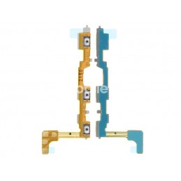 Power + Volume Flex Cable...