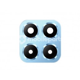 Rear Camera Lens Ocean Blue...