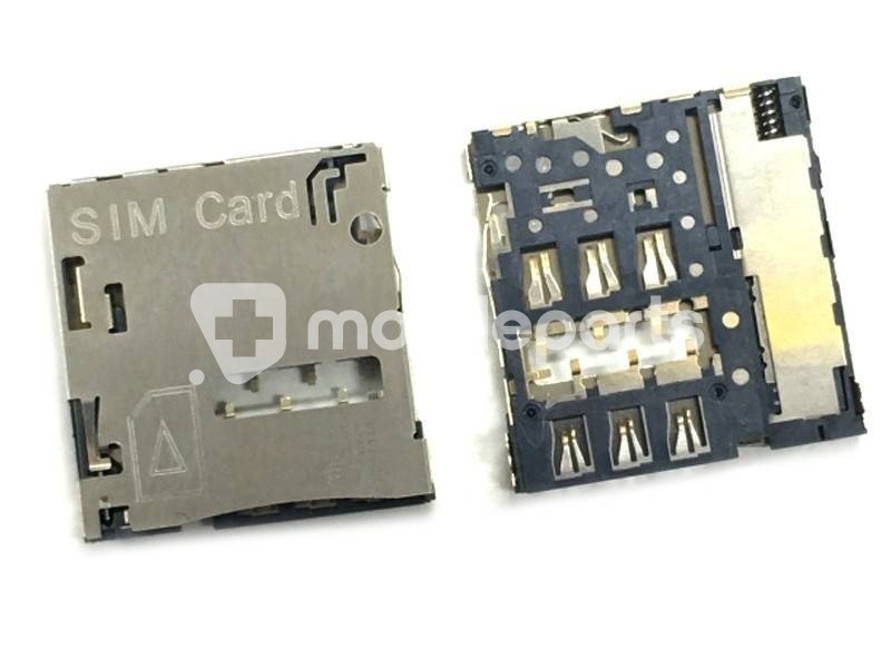 Lettore Sim Card Huawei Ascend Mate