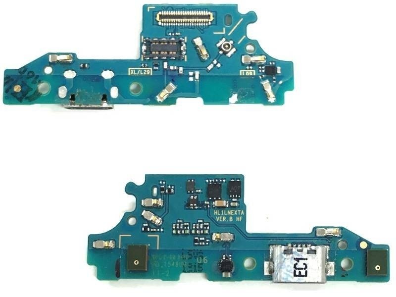 Connettore Di Ricarica + Small Board Huawei Mate 8