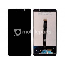 Display + Touch Nero Huawei Mate 9