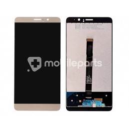 Display + Touch Gold Huawei Mate 9