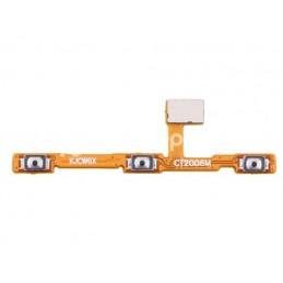 Power + Volume Flex Cable...