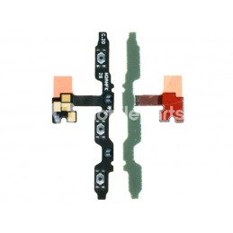 Power + Volume Flex Cable...