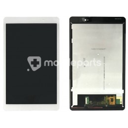 Display Touch Bianco Huawei MediaPad T2 10.0 Pro