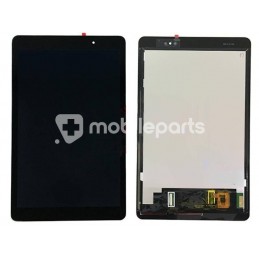 Display Touch Nero Huawei MediaPad T2 10.0 Pro 