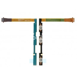 Power + Volume Flex Cable...