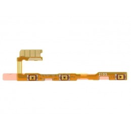 Power + Volume Flex Cable...