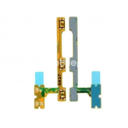 Power + Volume Flex Cable...