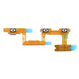 Power + Volume Flex Cable...