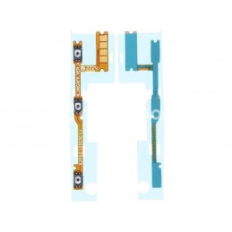 Power + Volume Flex Cable...