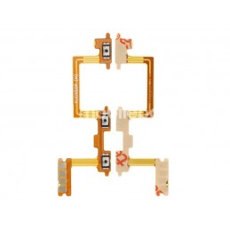 Power + Volume Flex Cable...