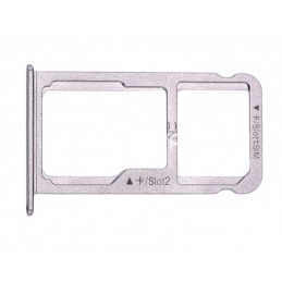 Sim Card/SD Card Tray Grey...