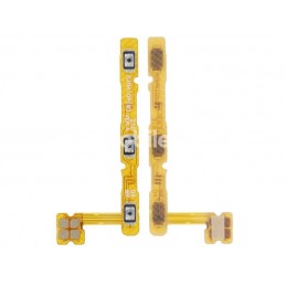 Power + Volume Flex Cable...