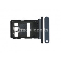 Sim Card Tray Black Huawei...