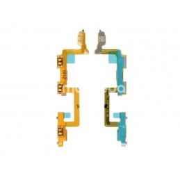 Power + Volume Flex Cable...