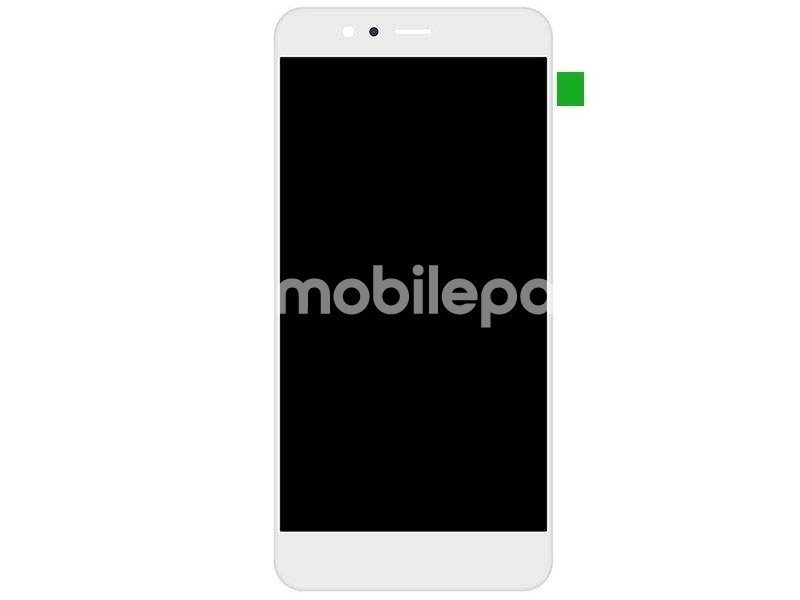 Display Touch White Huawei Nova 2 Plus