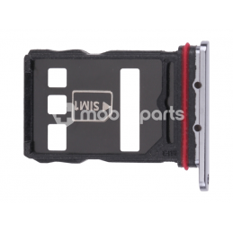 Sim Card Tray Black Huawei P50