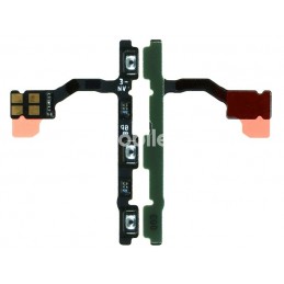 Power + Volume Flex Cable...