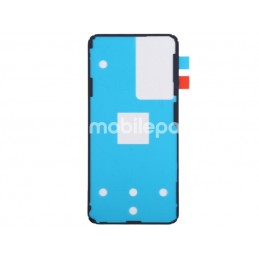 Adesivo Retro Cover Huawei P40