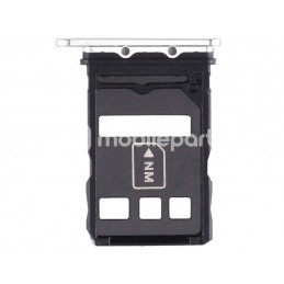 SIM Card Tray White Huawei P40