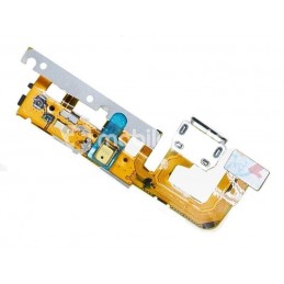 Connettore Di Ricarica Flat Cable Huawei P6