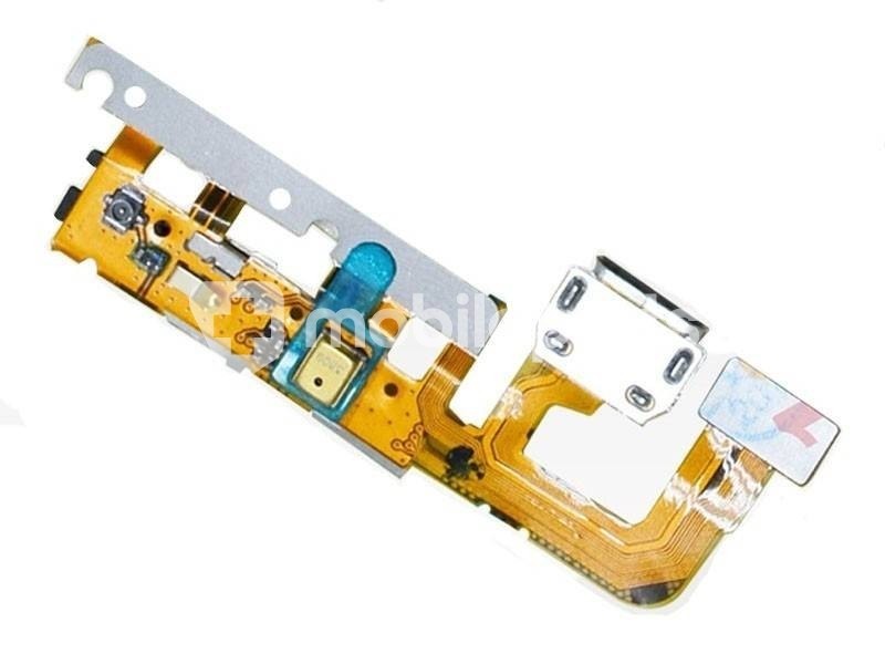 Connettore Di Ricarica Flat Cable Huawei P6