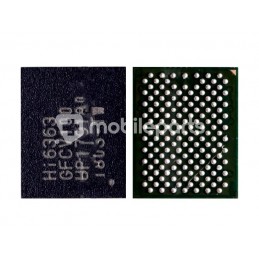 Intermediate Frequency IC...