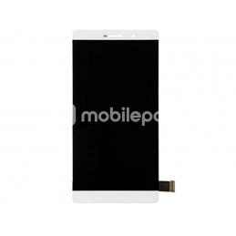 Display Touch White Huawei...