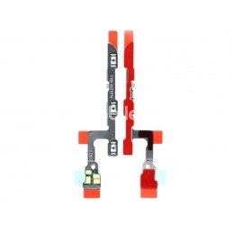 Power + Volume Flex Cable...