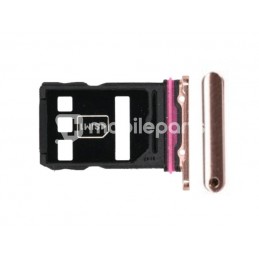 Sim Card Tray Blush Gold...