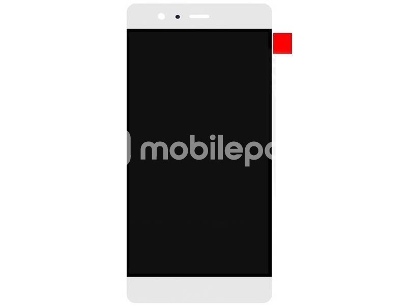 Display Touch Bianco Huawei P9 