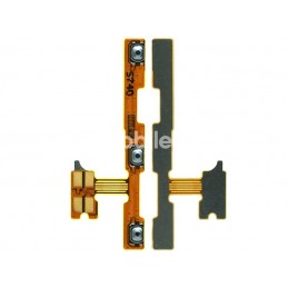 Power + Volume Flex Cable...