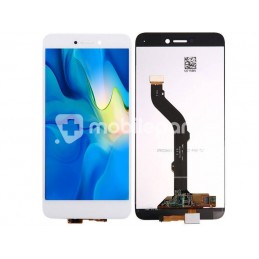 Display Touch White Huawei...