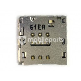 Lettore Sim Card Huawei Ascend P8 Lite