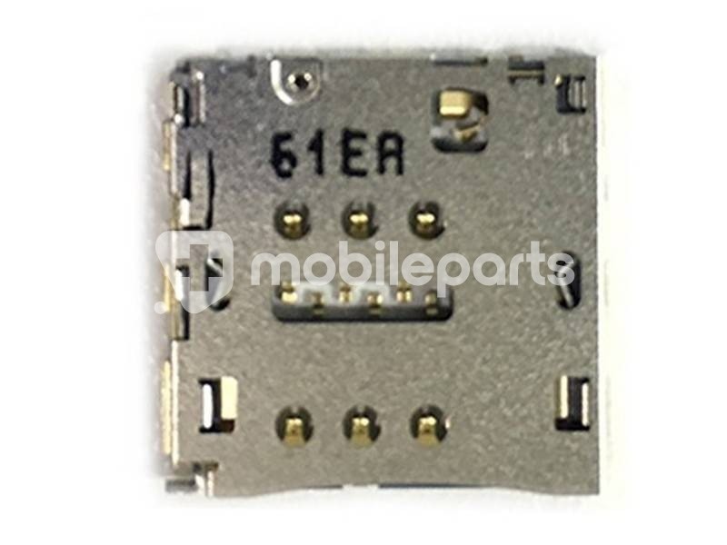 Lettore Sim Card Huawei Ascend P8 Lite