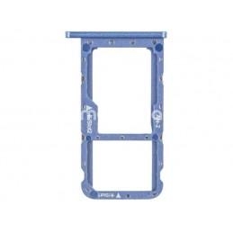 Sim Card Tray Klein Blue...