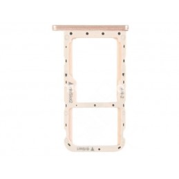 Sim Card Tray Sakura Pink...