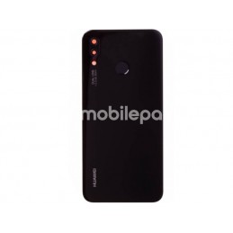 Rear Cover Black Huawei P20...