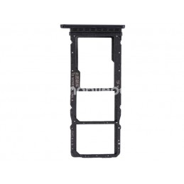 SIM Card Tray Black Huawei...