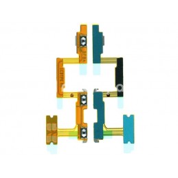 Power + Volume Flex Cable...