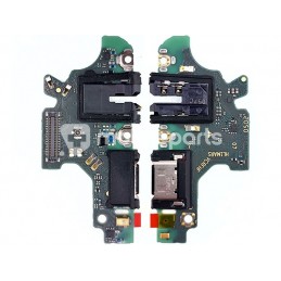 Charging Connector + Board...