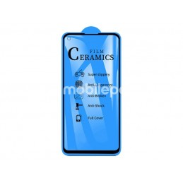 Tempered Ceramic Glass...